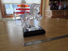 1997 Waterford Society Crystal