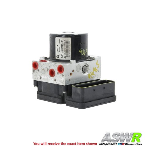 Bmw abs pump dsc - pump,