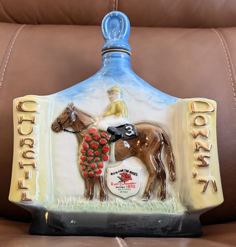 Vintage 1970 jim - jim, beam