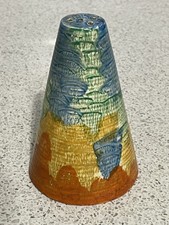 WADEHEATH? DECO MULTICOLOURED