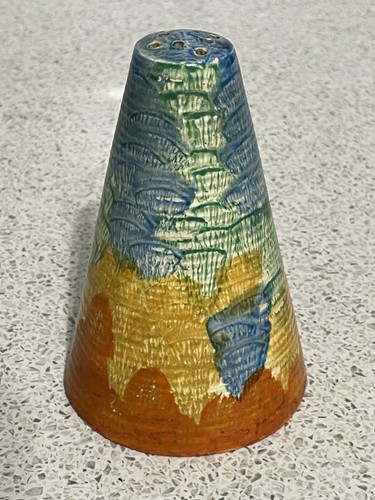 Wadeheath deco multicoloured - deco,