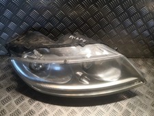 VW PHAETON 3D Front Right