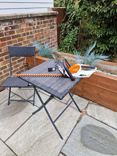 Stihl hsa 18v cordless - 18v,