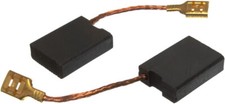 Carbon Brushes for Macallister