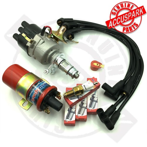 Hillman imp accuspark full - imp,