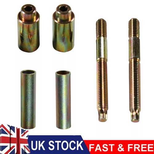 Injector fixing kit - fixing, 2.5