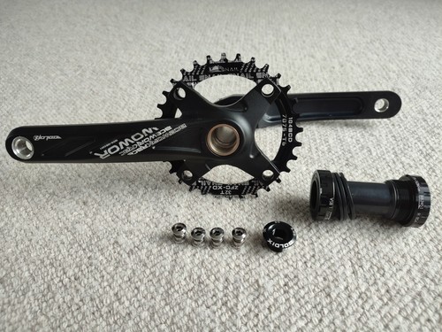 Raceworks 104bcd 32t mtb - 32t, bike