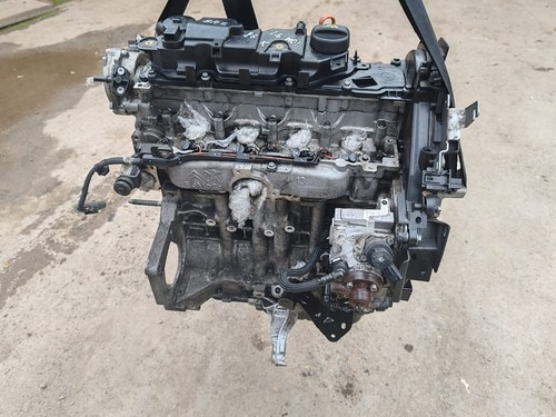 Peugeot 308 mk2 - 308, 2014