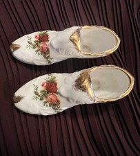 Royal Albert "Old Country