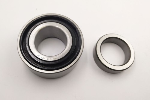 Napa rear right - wheel, bearing
