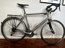 Enigma Titanium Etape 2 Road