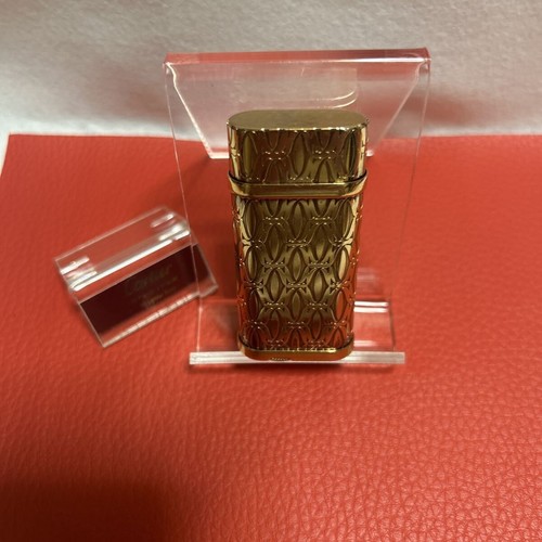 Vintage cartier gas lighter - cartier,