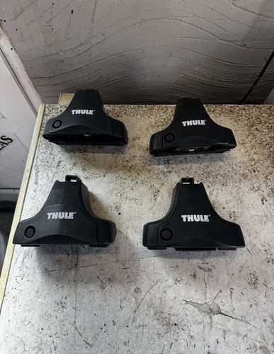 Thule clamp foot kit - thule,