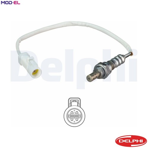 Lambda sensor es21087 - lambda, es21087-12b1