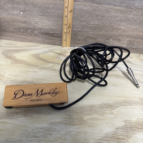 Dean markley dm3010a - dm3010a, promag