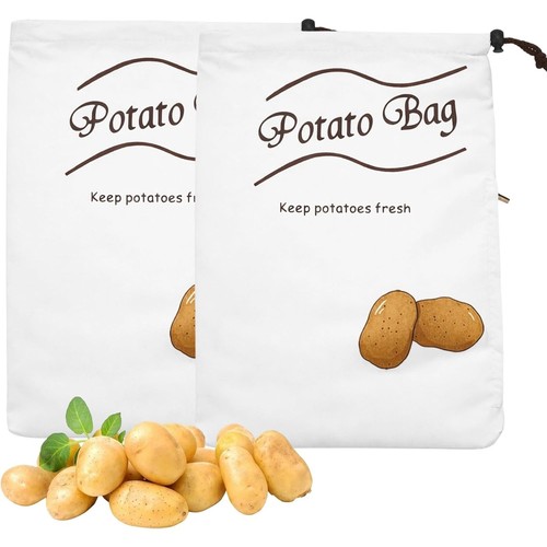 Pcs potato storage bags - pcs,