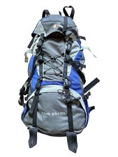 Hi Gear Tibet 65+10 Rucksack