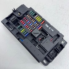 MINI ONE R56 FUSE BOX 3450824 POWER BOARD 1.4 PETROL N12B14A 06-10
