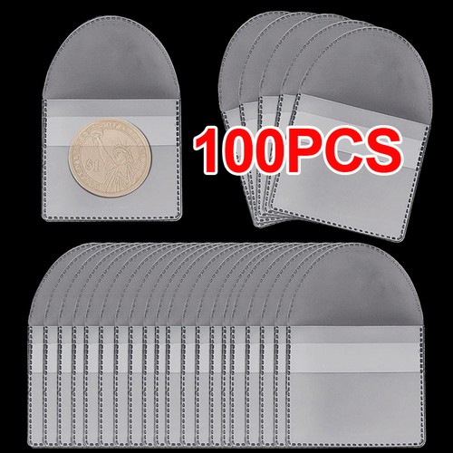 100x high clarity coin - high,