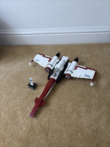 Lego star wars - lego, 75004