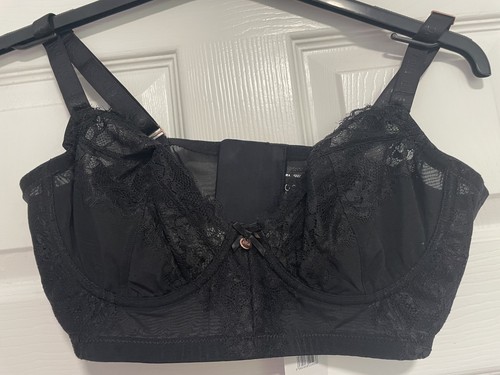 Bnwt size 42d black - *bnwt,