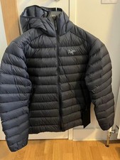 Arc'teryx Men Cerium Hoody