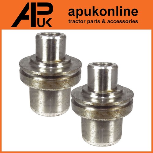 Pivot king pins - king,