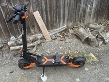 Kukirin Scooter