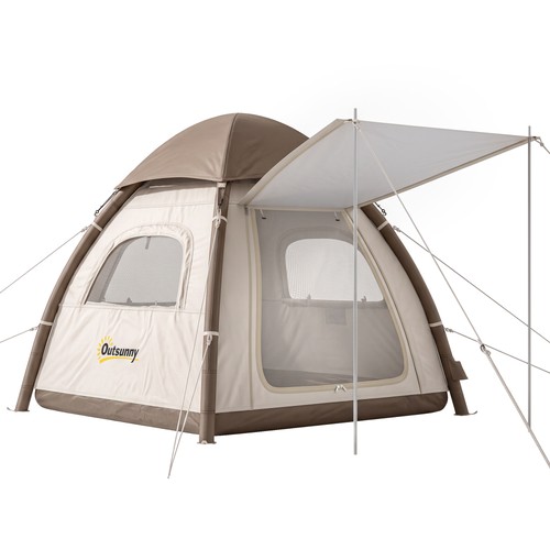 Outsunny man inflatable - 2-3,