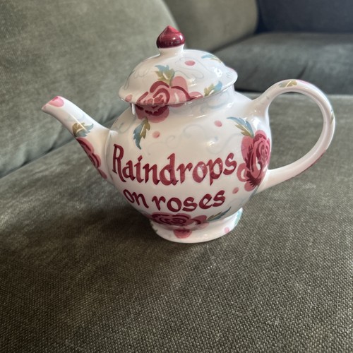Emma bridgewater rose 2 - emma, 2-cup