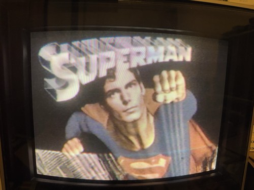Used betamax video - 50,