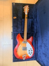 Rickenbacker 330 1990 vintage