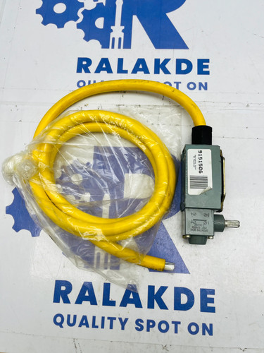 Allen bradley 802t w4b - allen, 802t-w4b
