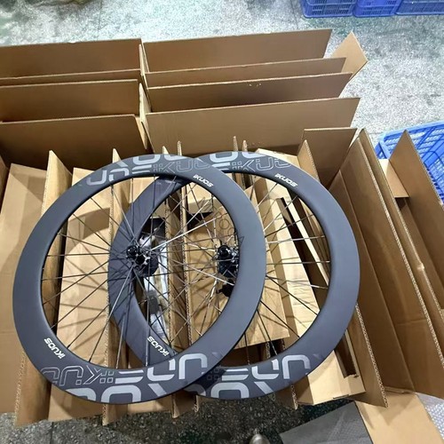 Ikuos road 700c - 700c, carbon
