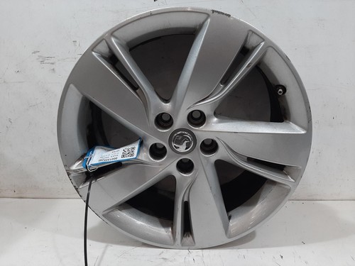 Vauxhall astra sri mk6 - vauxhall,