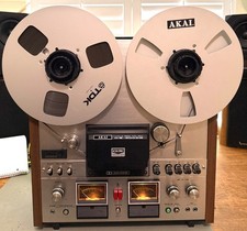 Akai GX-600DB HiFi Reel to