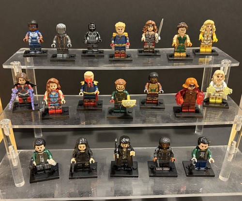 The boys custom - boys,