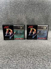 JVC Color Collection Mini