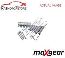 BRAKE DRUM SHOES FITTING KIT