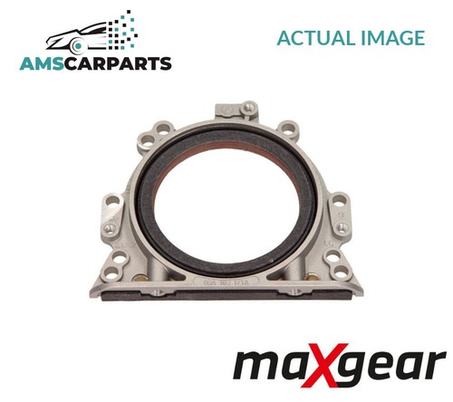 Crankshaft oil seal - crankshaft,