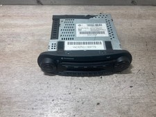 2005 VW BEETLE CONVERTIBLE CD