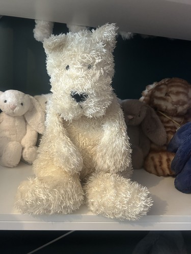 Vintage jellycat bunglie - vintage,