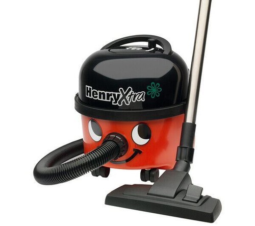 Numatic henry xtra hvx160 - henry,