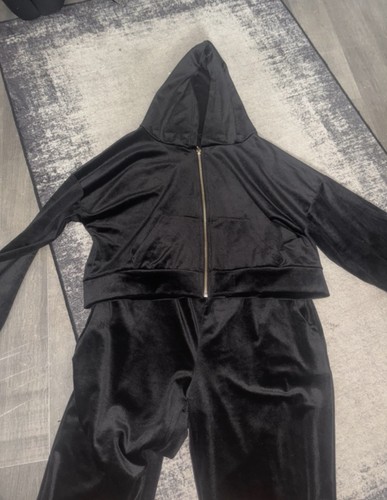 Juicy tracksuit size - juicy, 12-14