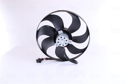 85725 nissens fan radiator - fan,,