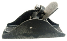 Antique Rare Small Block Plane