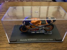 HONDA NSR500 ALEX CRIVILLE