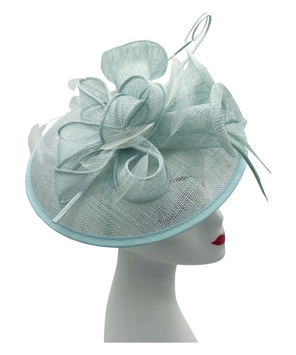 Fascinator new women large - fascinator,