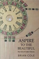 Aspire to the Beautiful, The Life of Cedric Chivers, Bookbinding