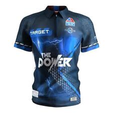 Target Darts Phil Taylor 2025 Player Darts Shirt